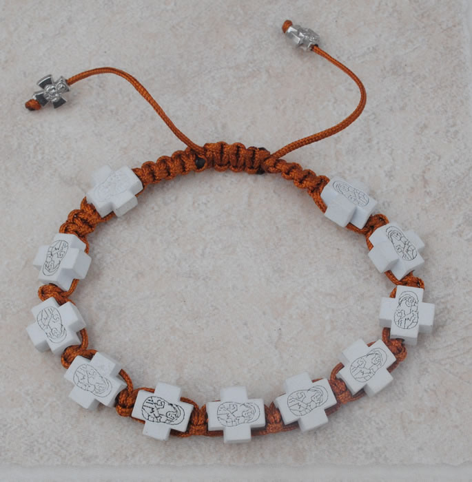 Rosary bracelet,Rosary Bracelets